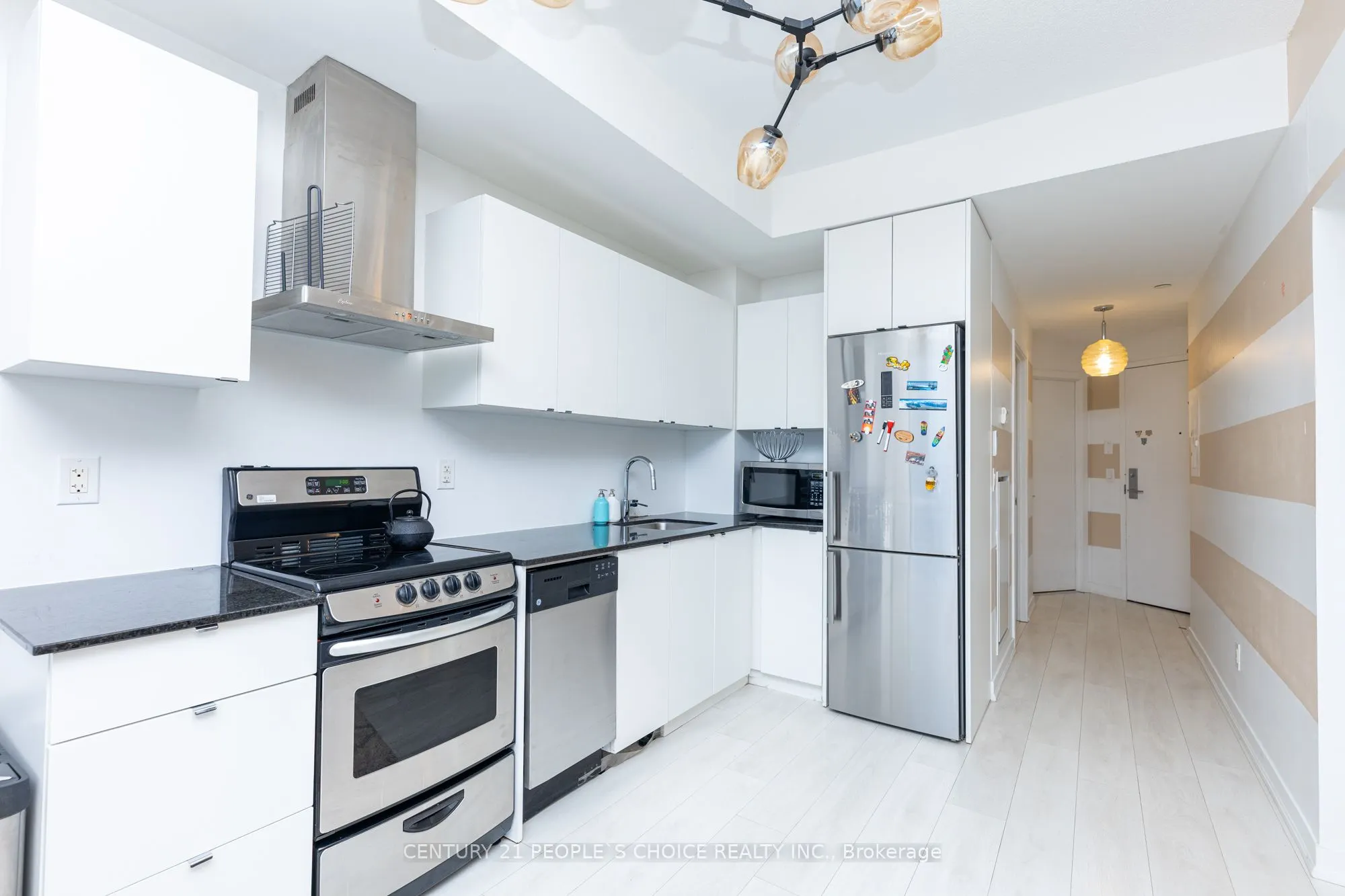 51 East Liberty Street, #2215