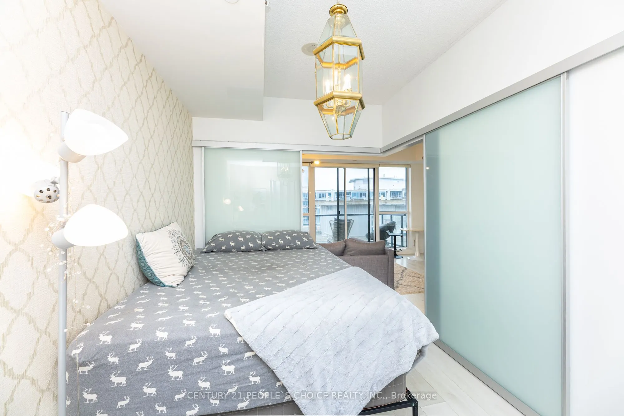 51 East Liberty Street, #2215