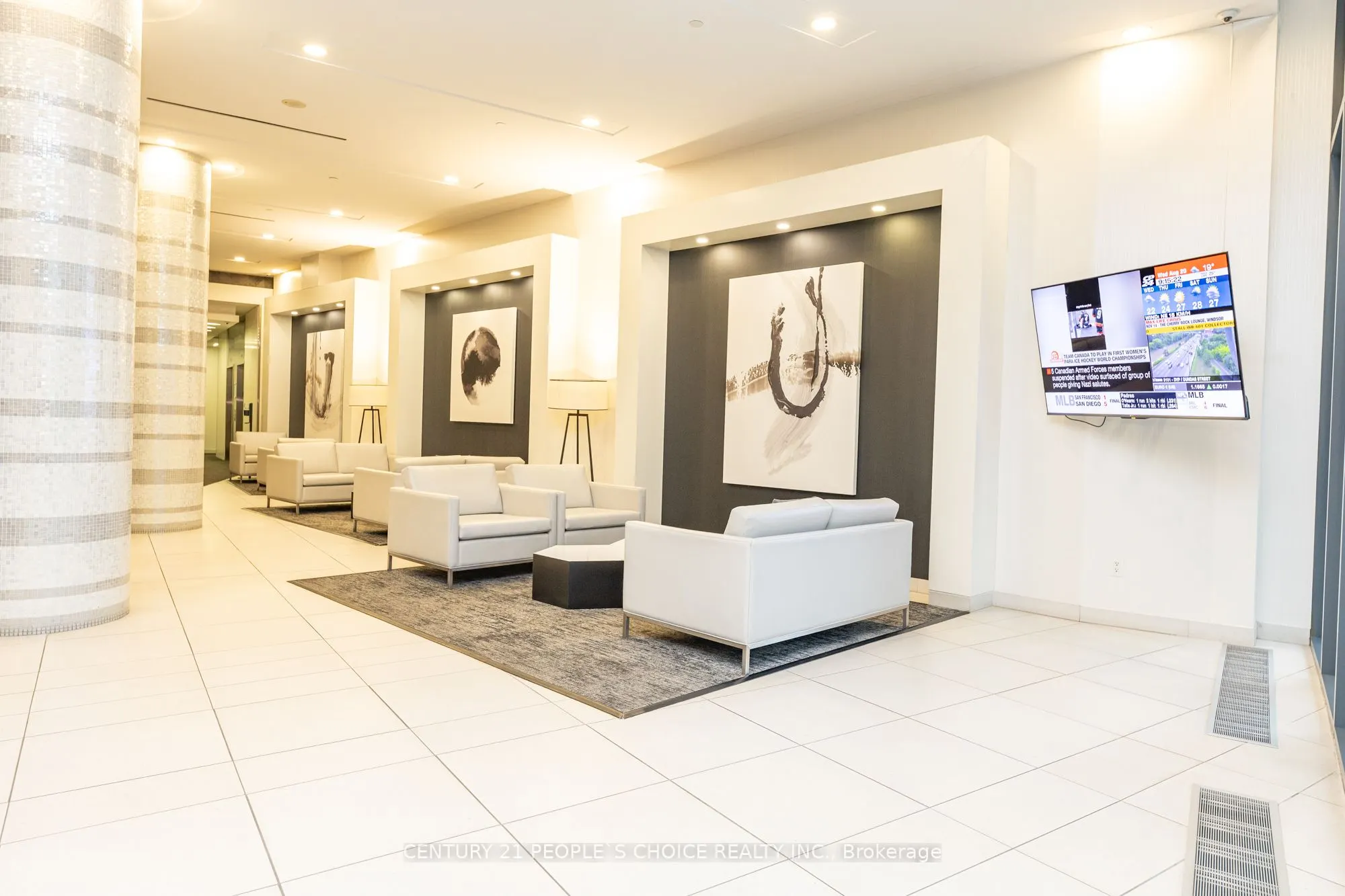 51 East Liberty Street, #2215