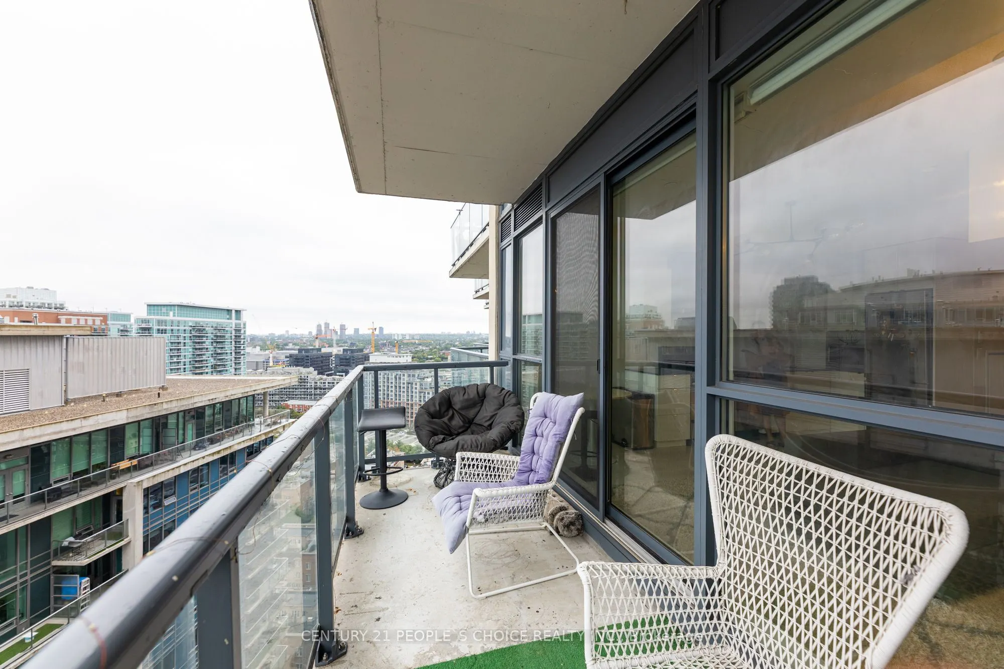51 East Liberty Street, #2215