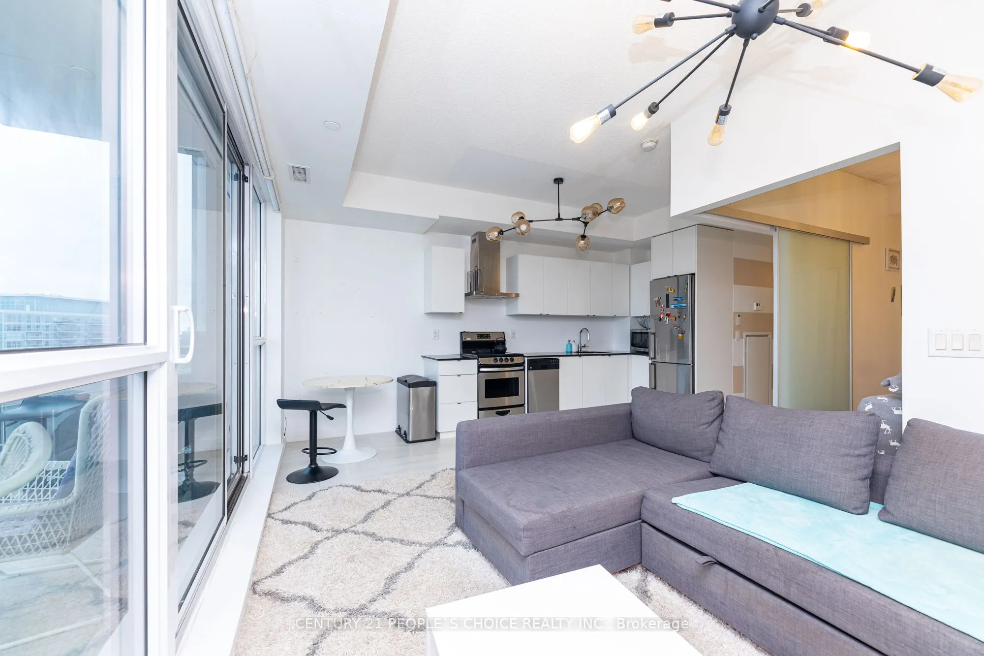 51 East Liberty Street, #2215
