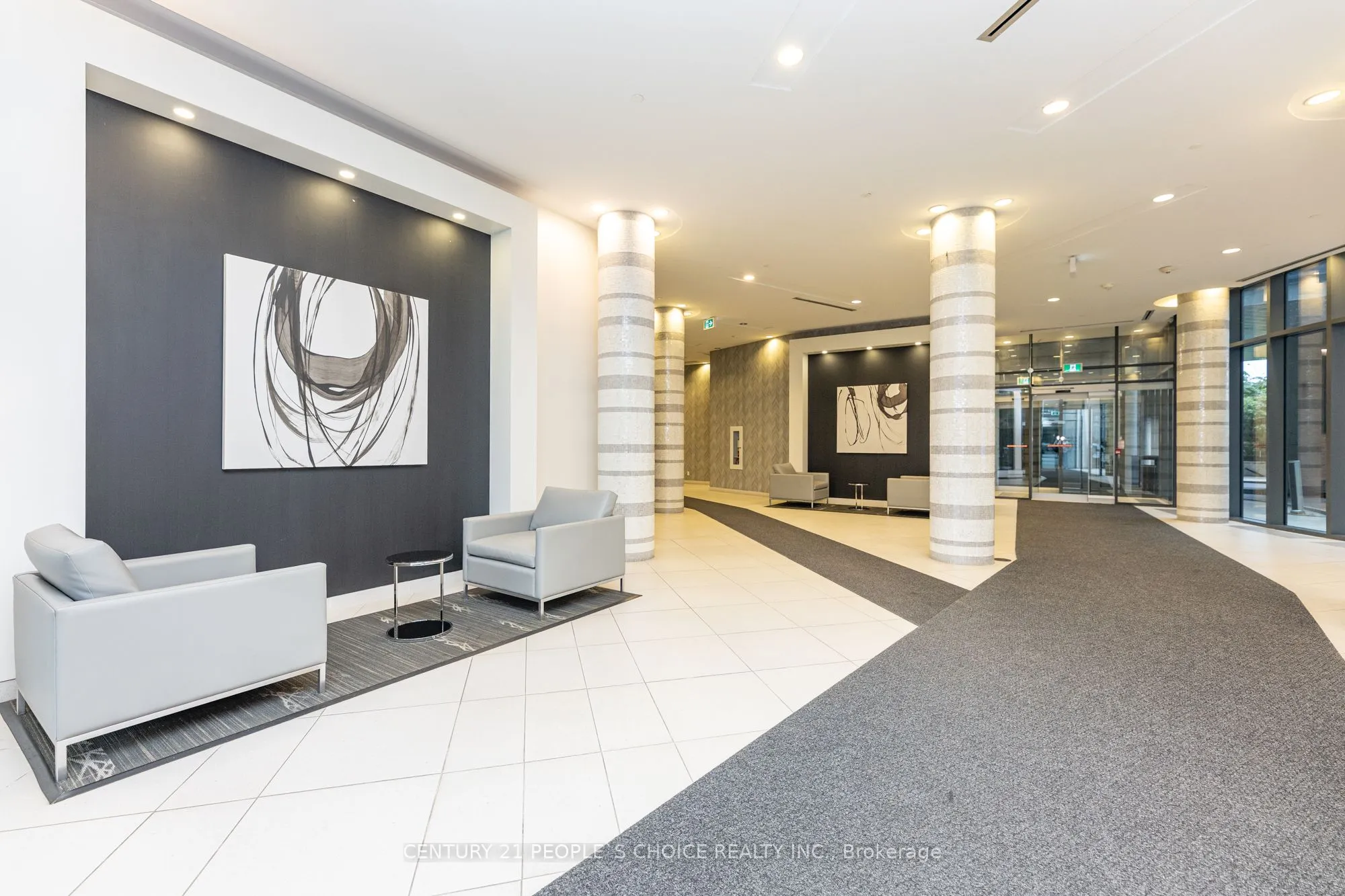 51 East Liberty Street, #2215