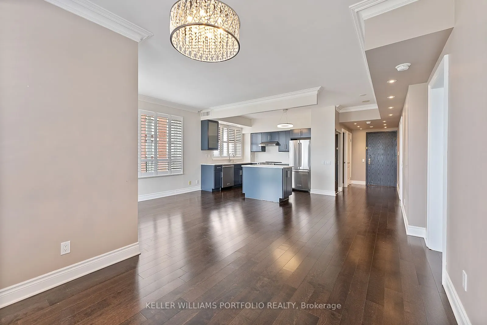 2 Clairtrell Road, #1210