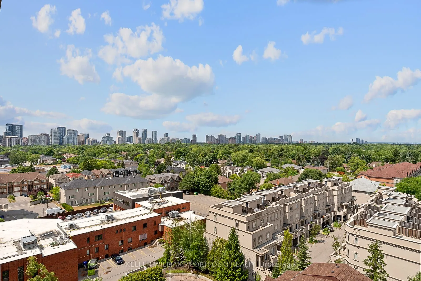 2 Clairtrell Road, #1210