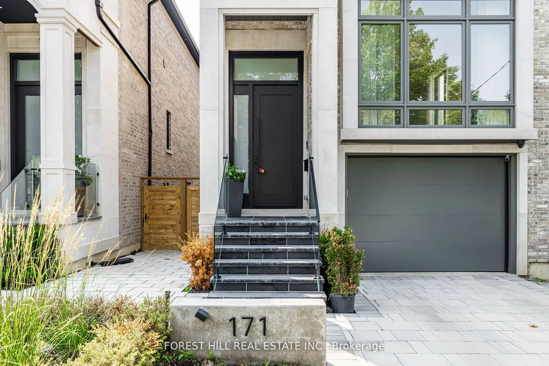 171 Elmwood Avenue