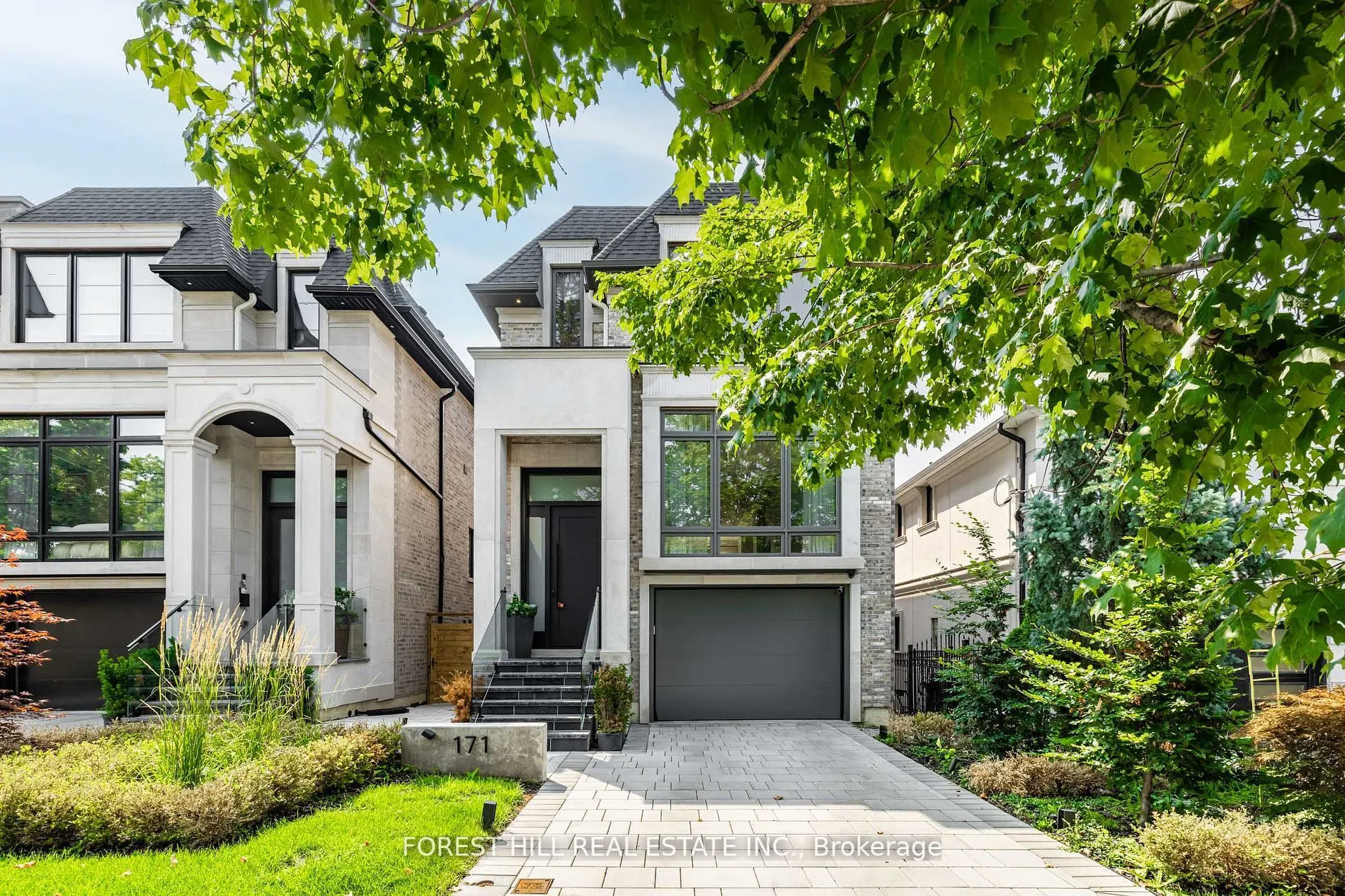 171 Elmwood Avenue