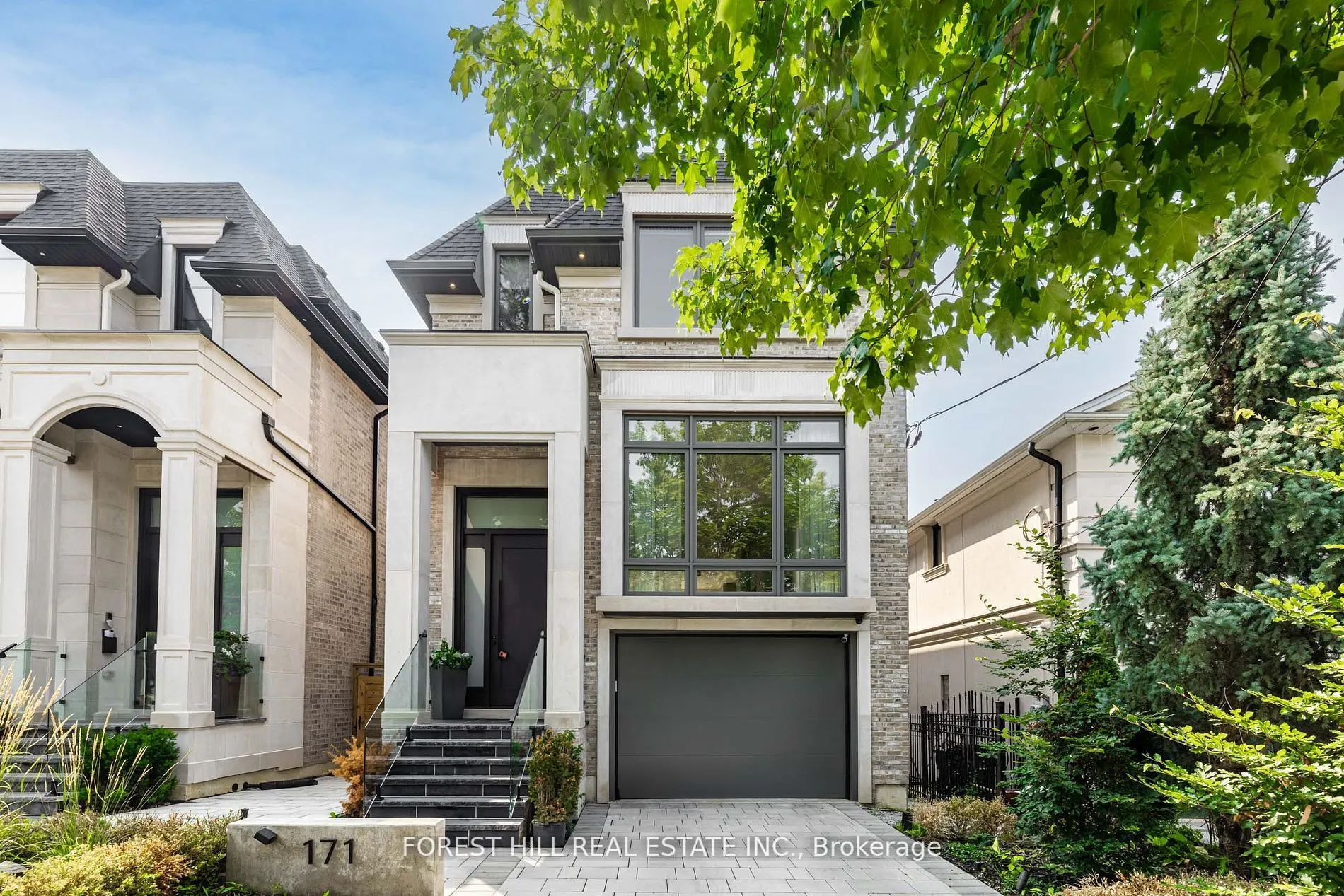171 Elmwood Avenue