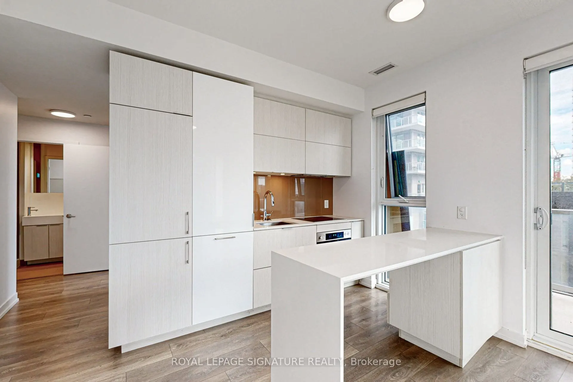 15 Lower Jarvis Street, #1103