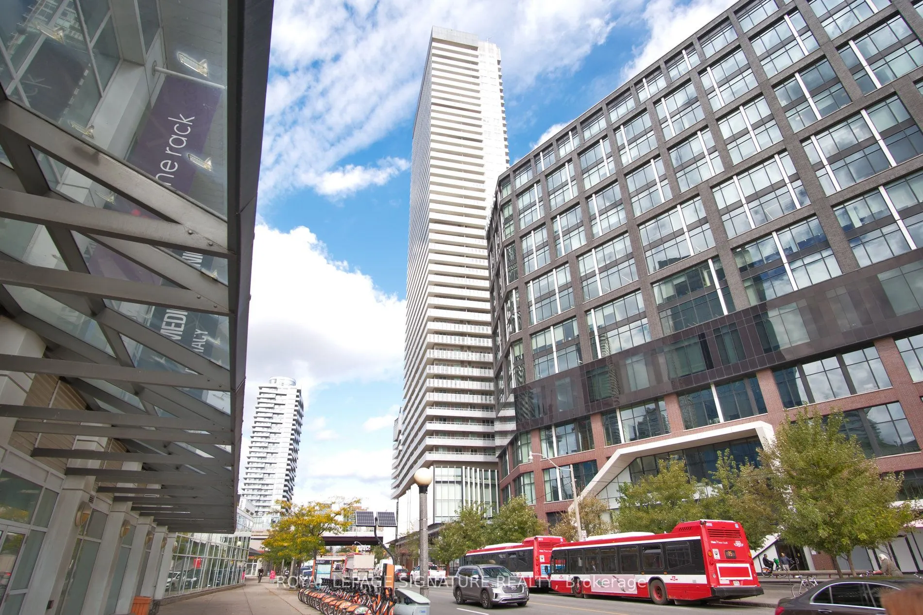 15 Lower Jarvis Street, #1103