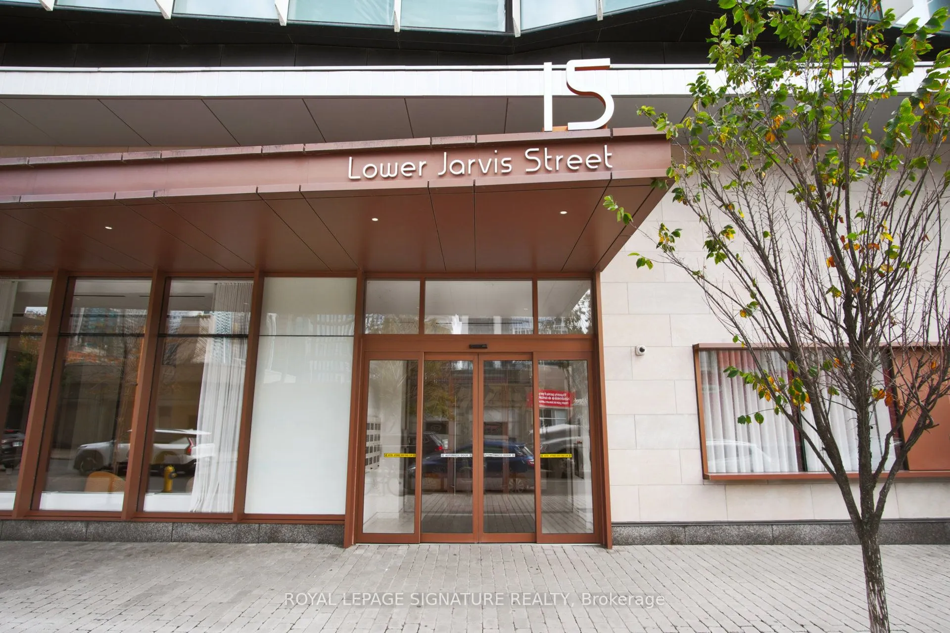 15 Lower Jarvis Street, #1103