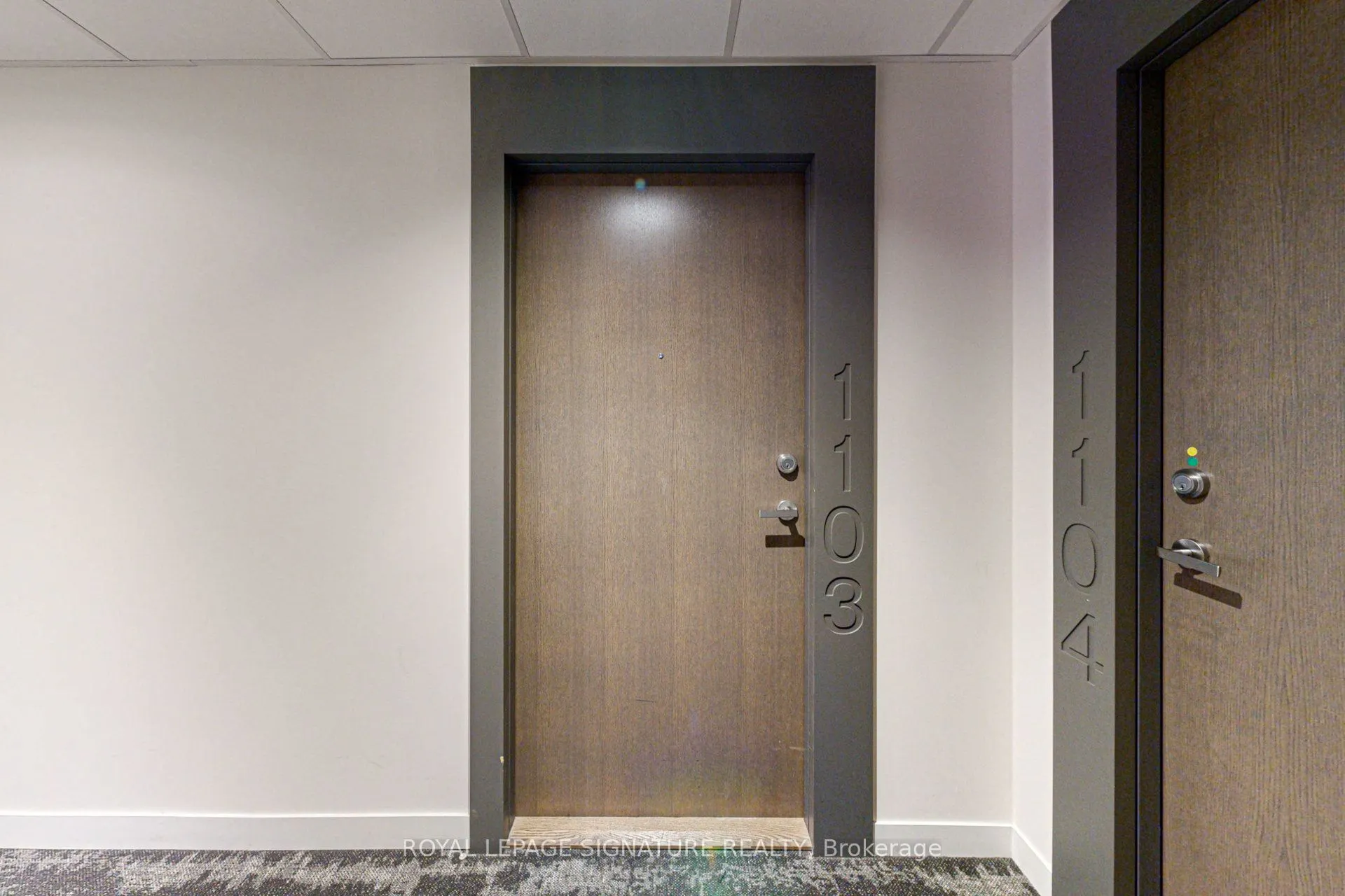 15 Lower Jarvis Street, #1103
