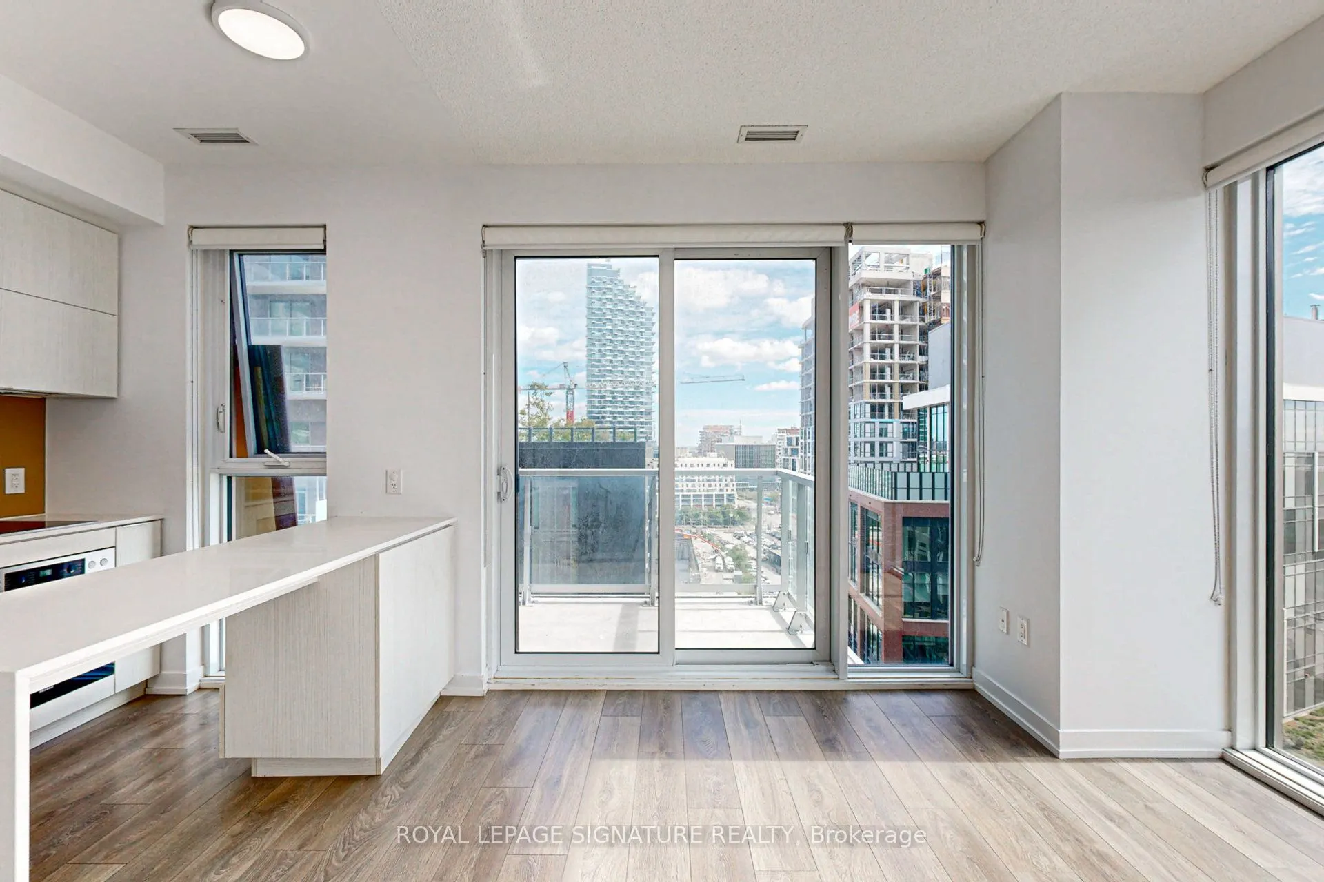 15 Lower Jarvis Street, #1103