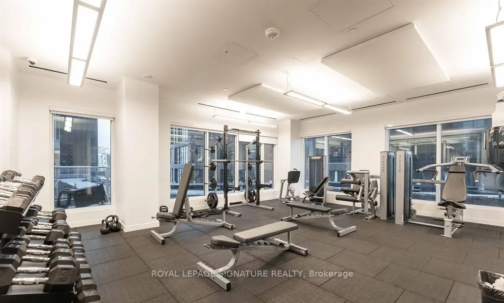 15 Lower Jarvis Street, #1103