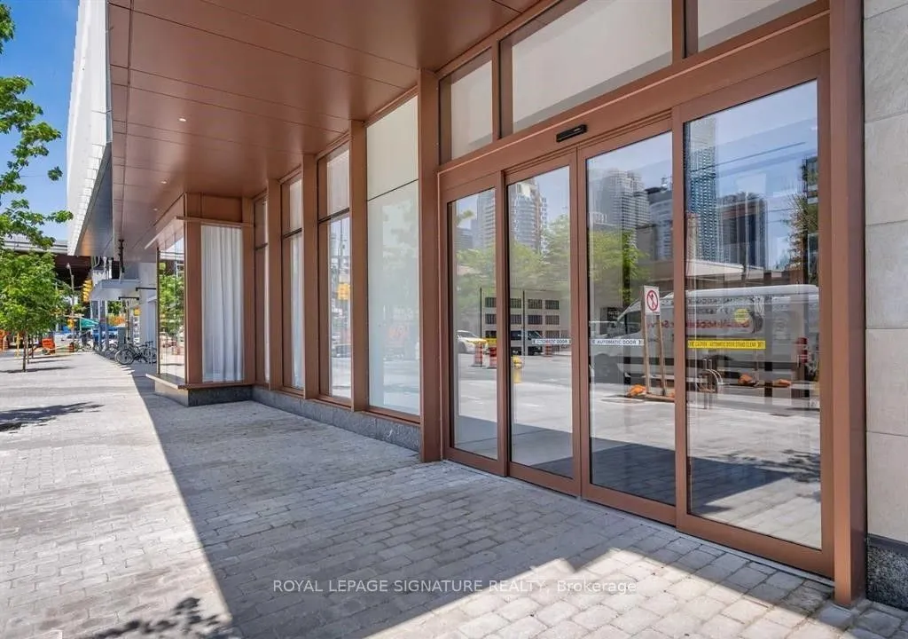 15 Lower Jarvis Street, #1103