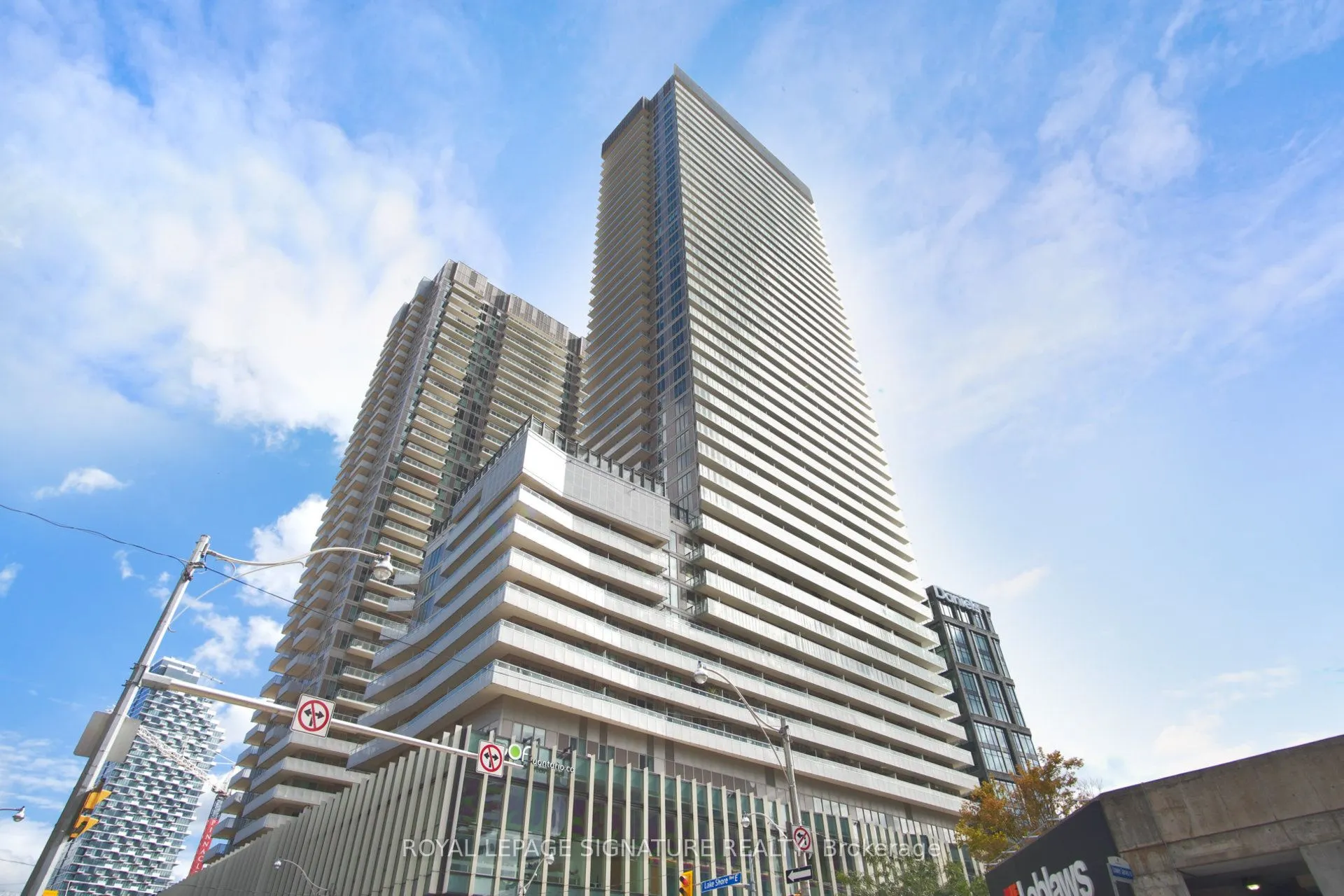 15 Lower Jarvis Street, #1103
