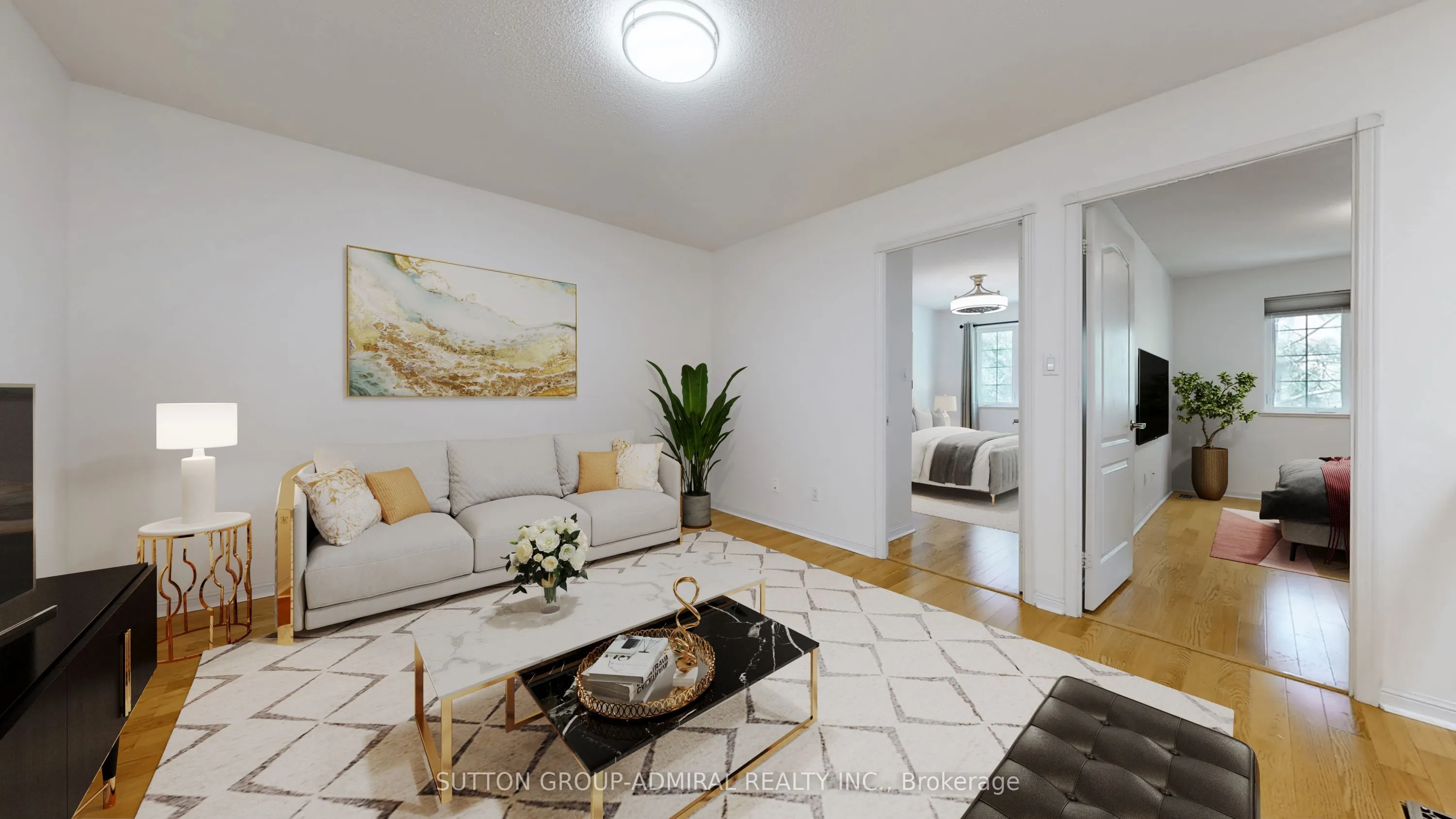 103 Grandview Way, #3