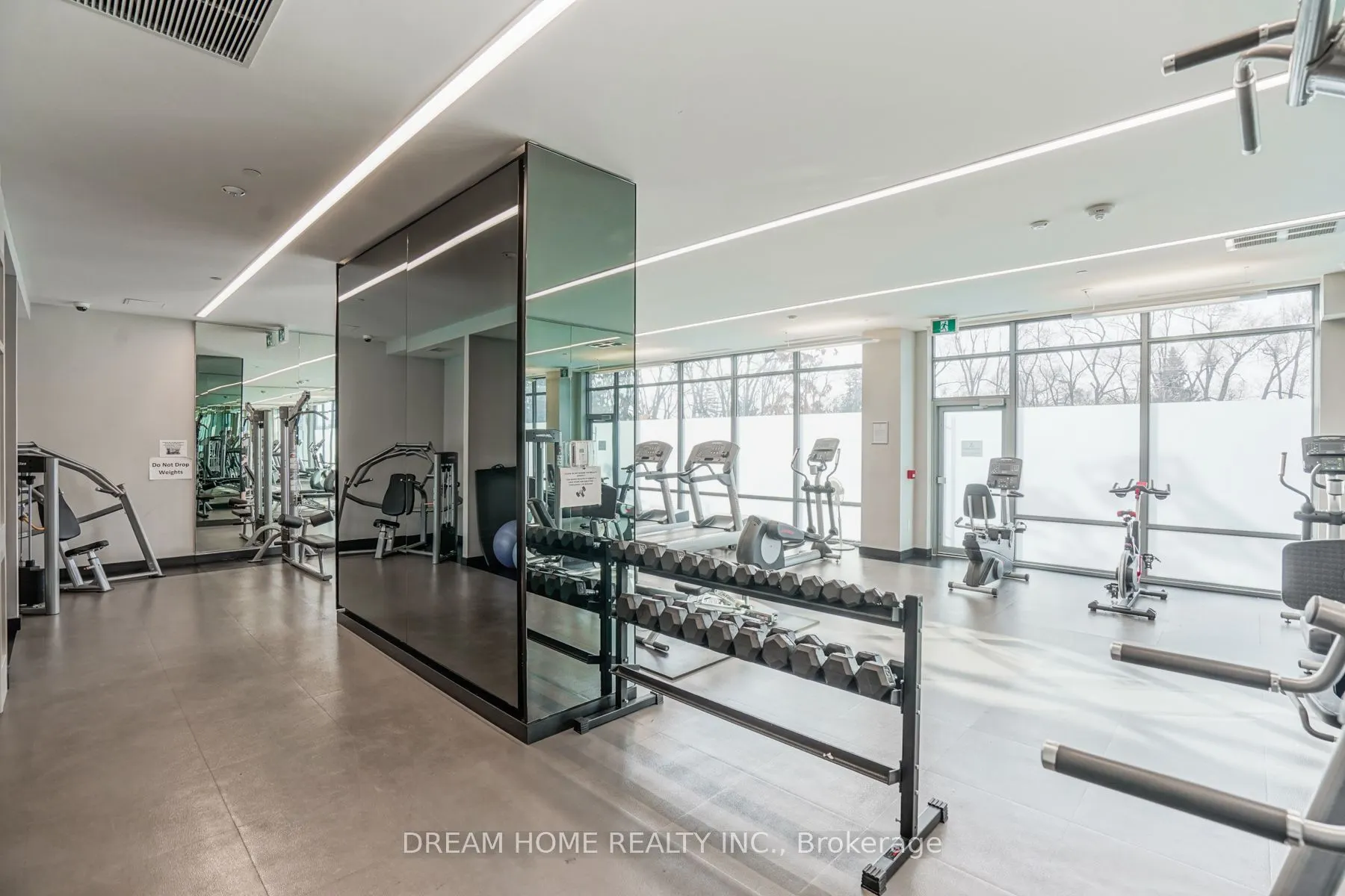 50 Forest Manor Road, #1401