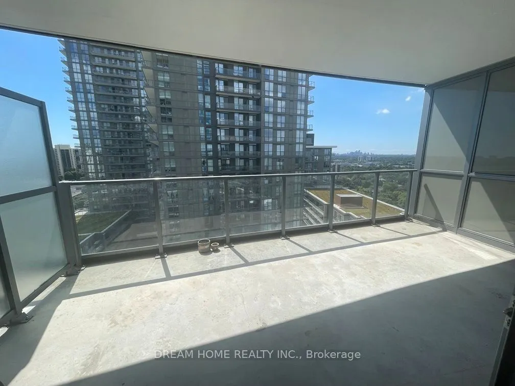 50 Forest Manor Road, #1401