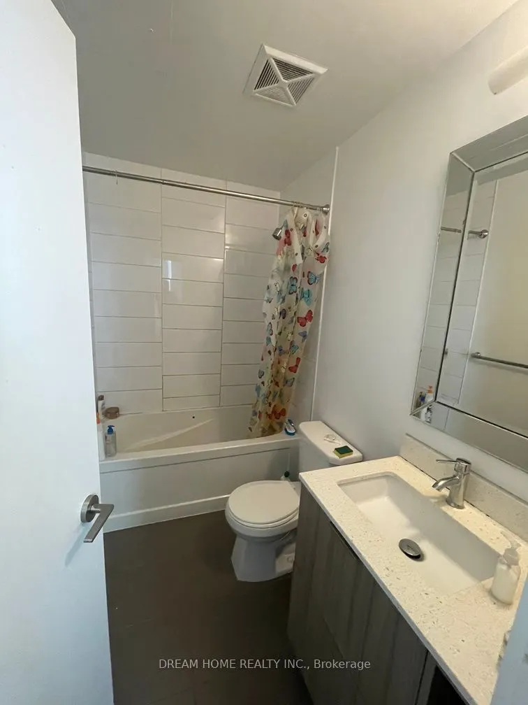 50 Forest Manor Road, #1401