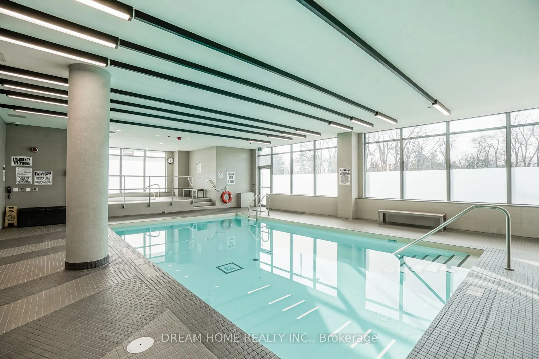 50 Forest Manor Road, #1401