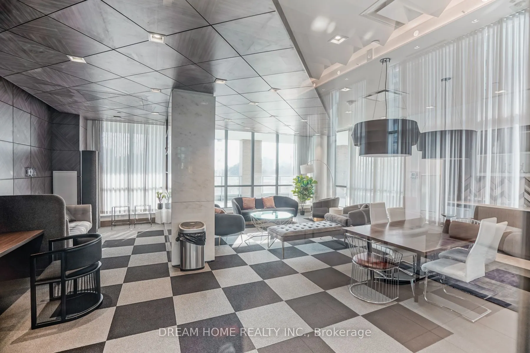 50 Forest Manor Road, #1401