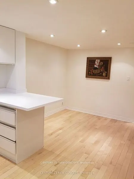 17 Annapearl Court, #Bsmt