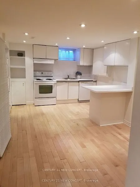17 Annapearl Court, #Bsmt