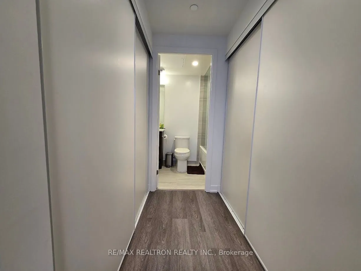 55 Cooper Street, #5510