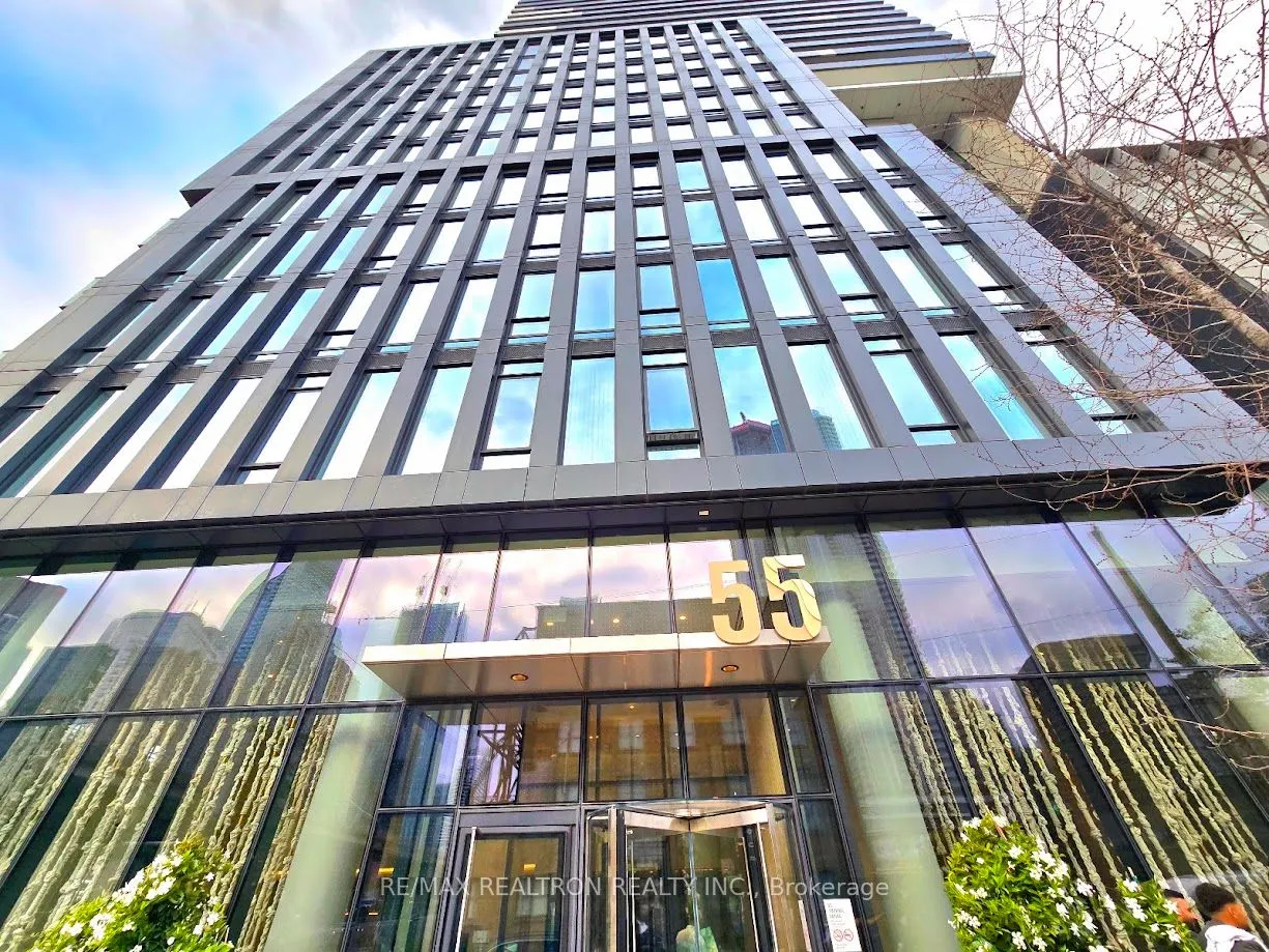 55 Cooper Street, #5510