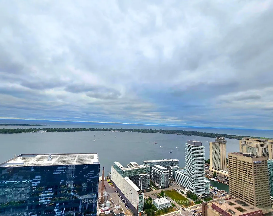 55 Cooper Street, #5510