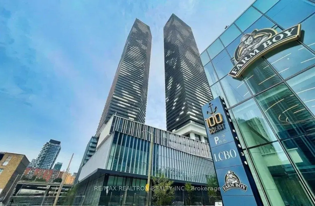 55 Cooper Street, #5510