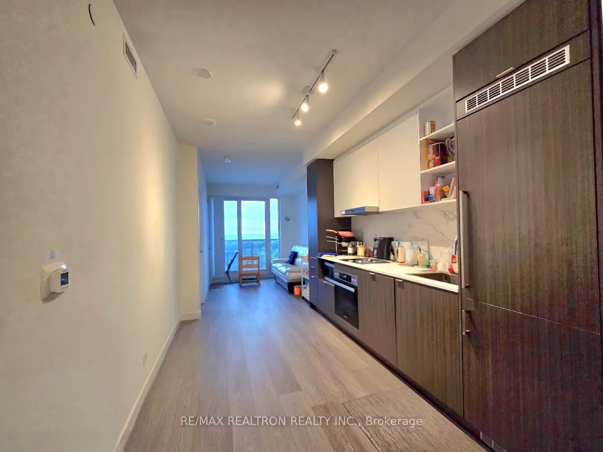 55 Cooper Street, #5510