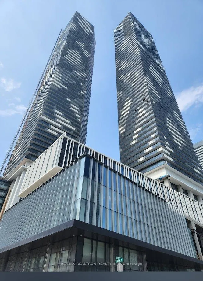 55 Cooper Street, #5510