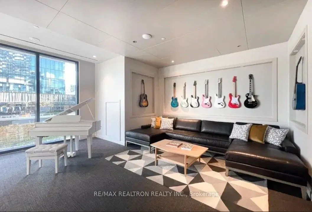55 Cooper Street, #5510
