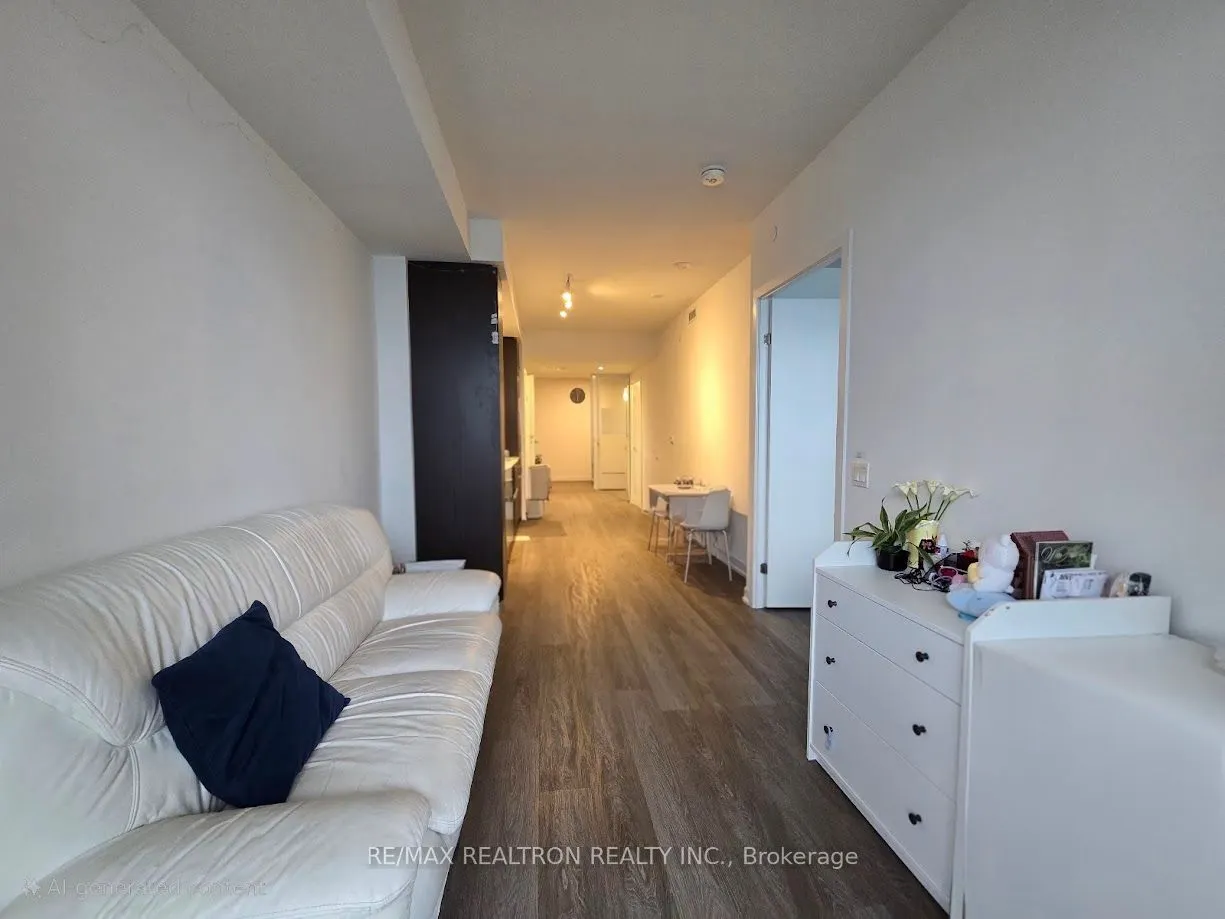 55 Cooper Street, #5510