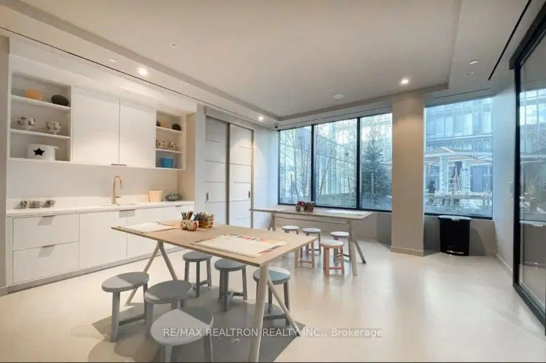 55 Cooper Street, #5510