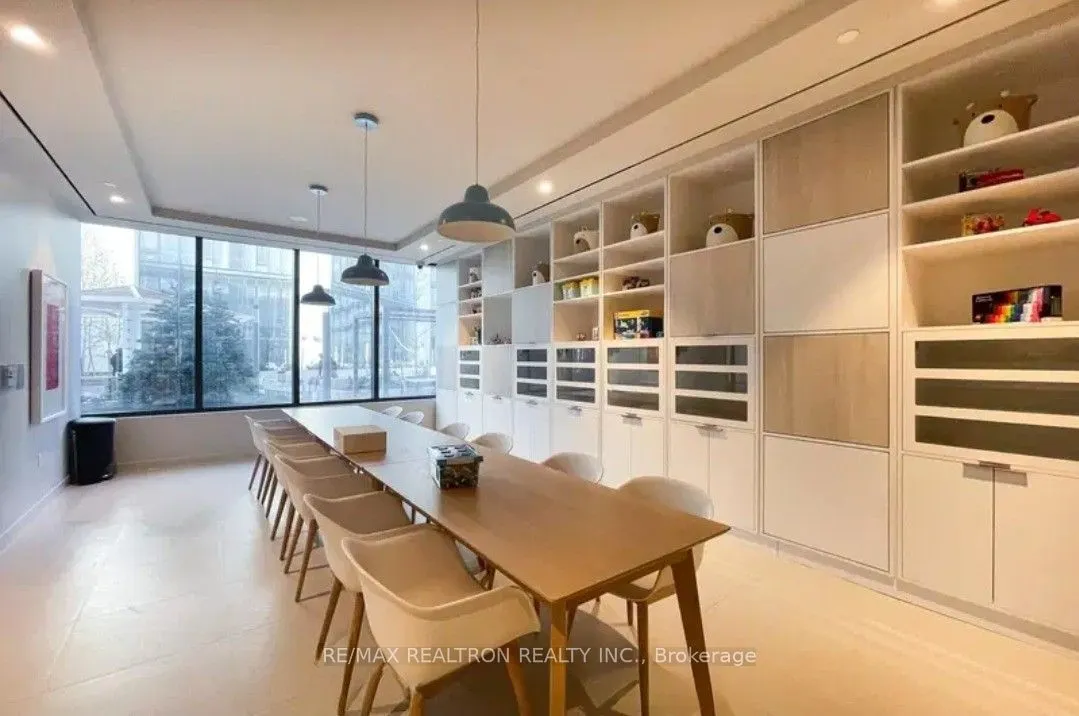 55 Cooper Street, #5510