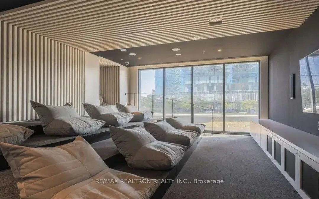 55 Cooper Street, #5510