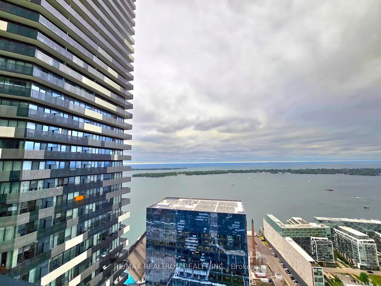 55 Cooper Street, #5510