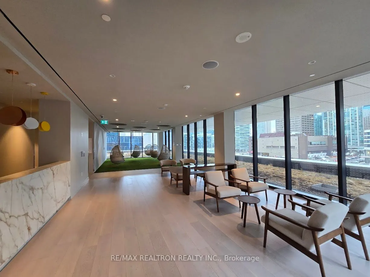 55 Cooper Street, #5510