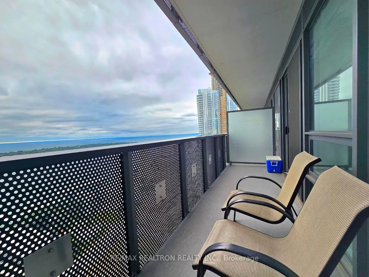 55 Cooper Street, #5510