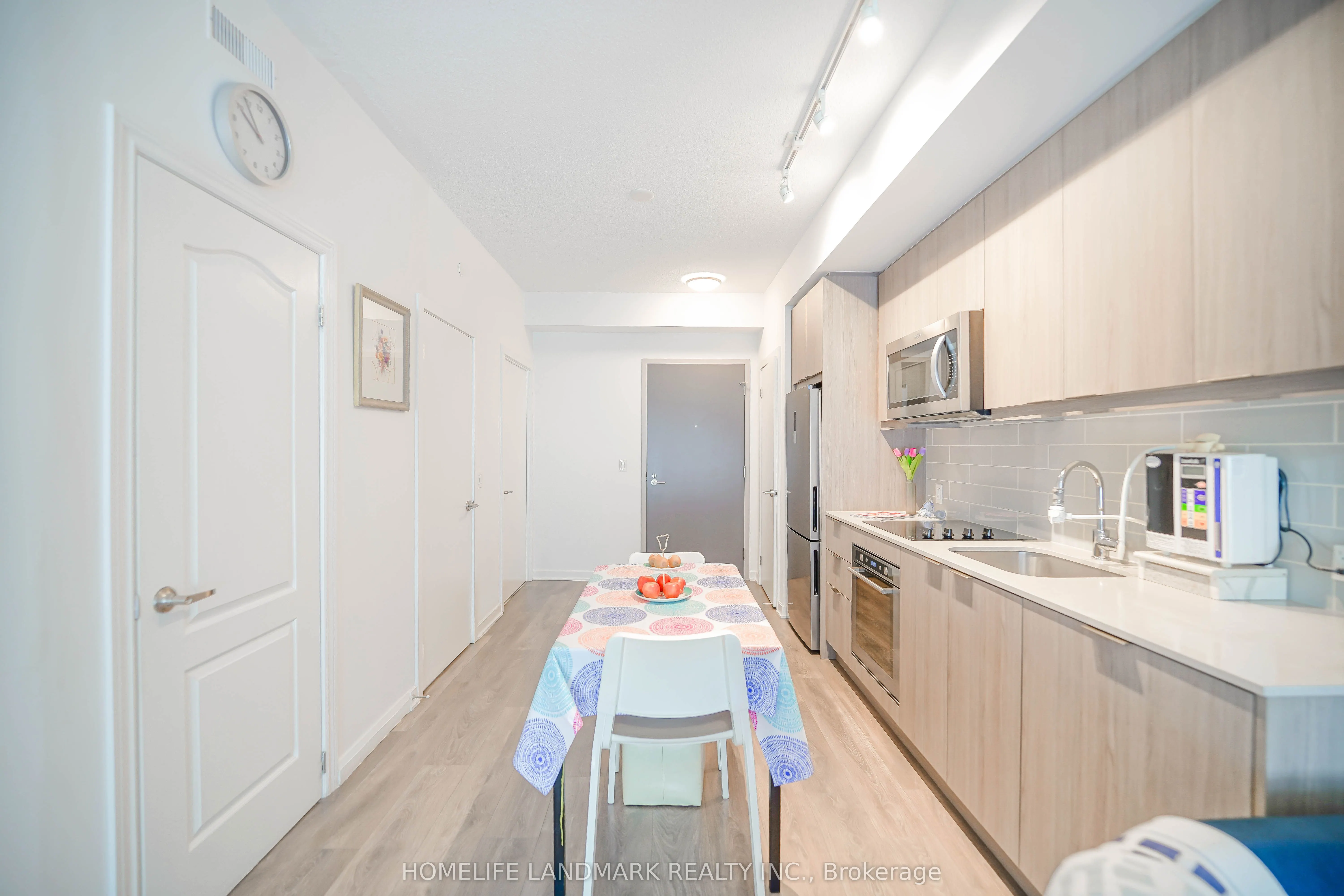 38 Forest Manor Road, #411