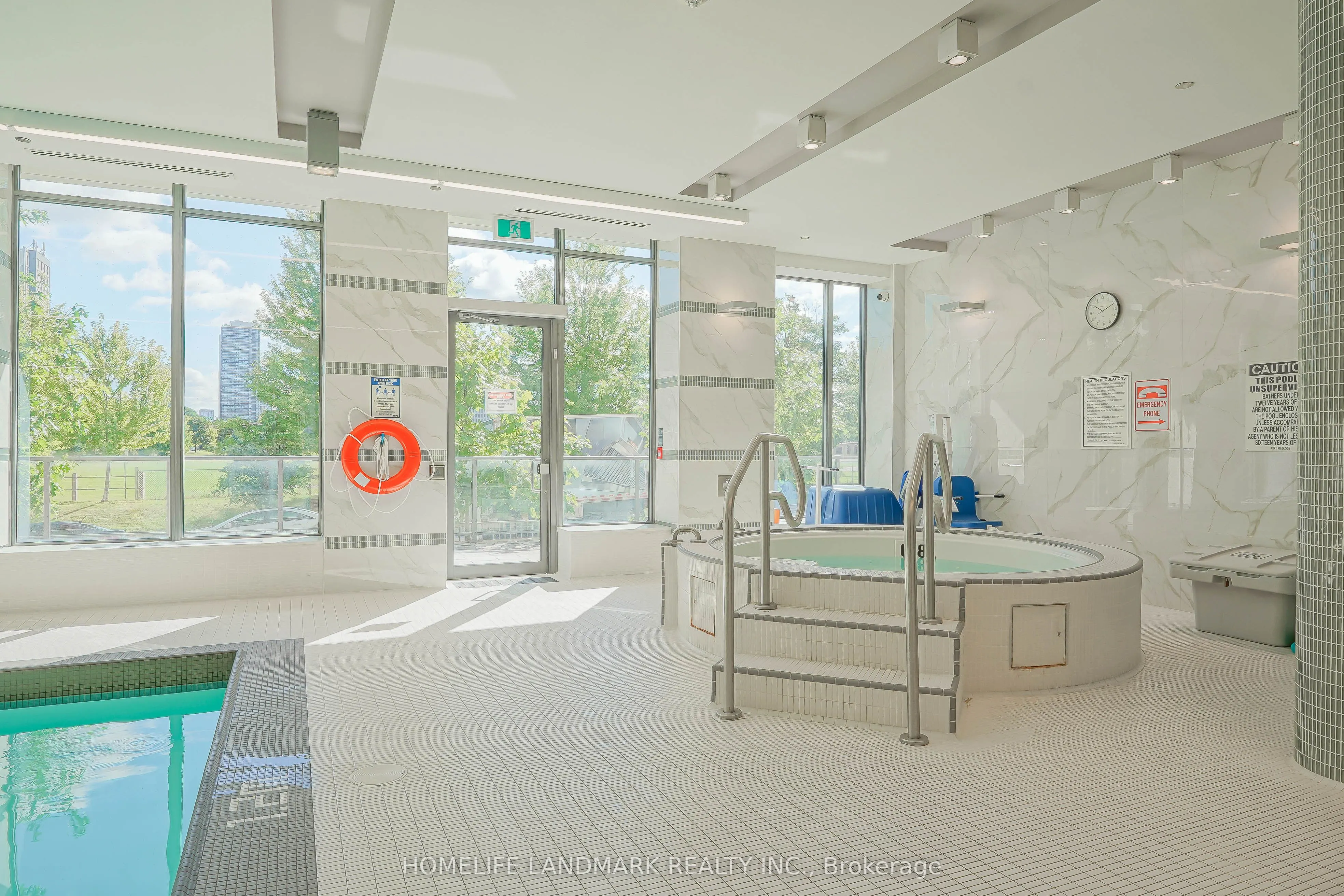 38 Forest Manor Road, #411
