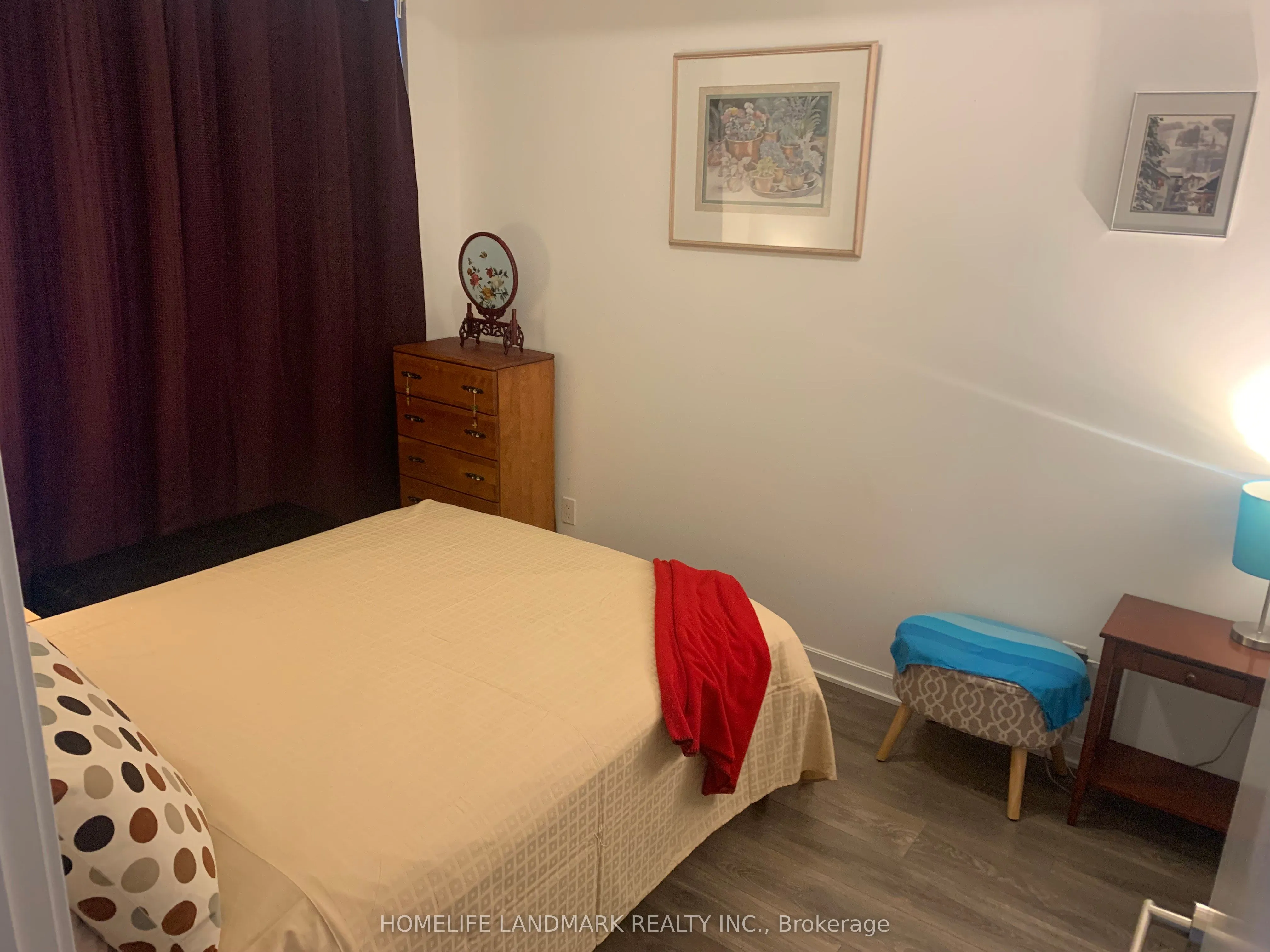 38 Forest Manor Road, #411