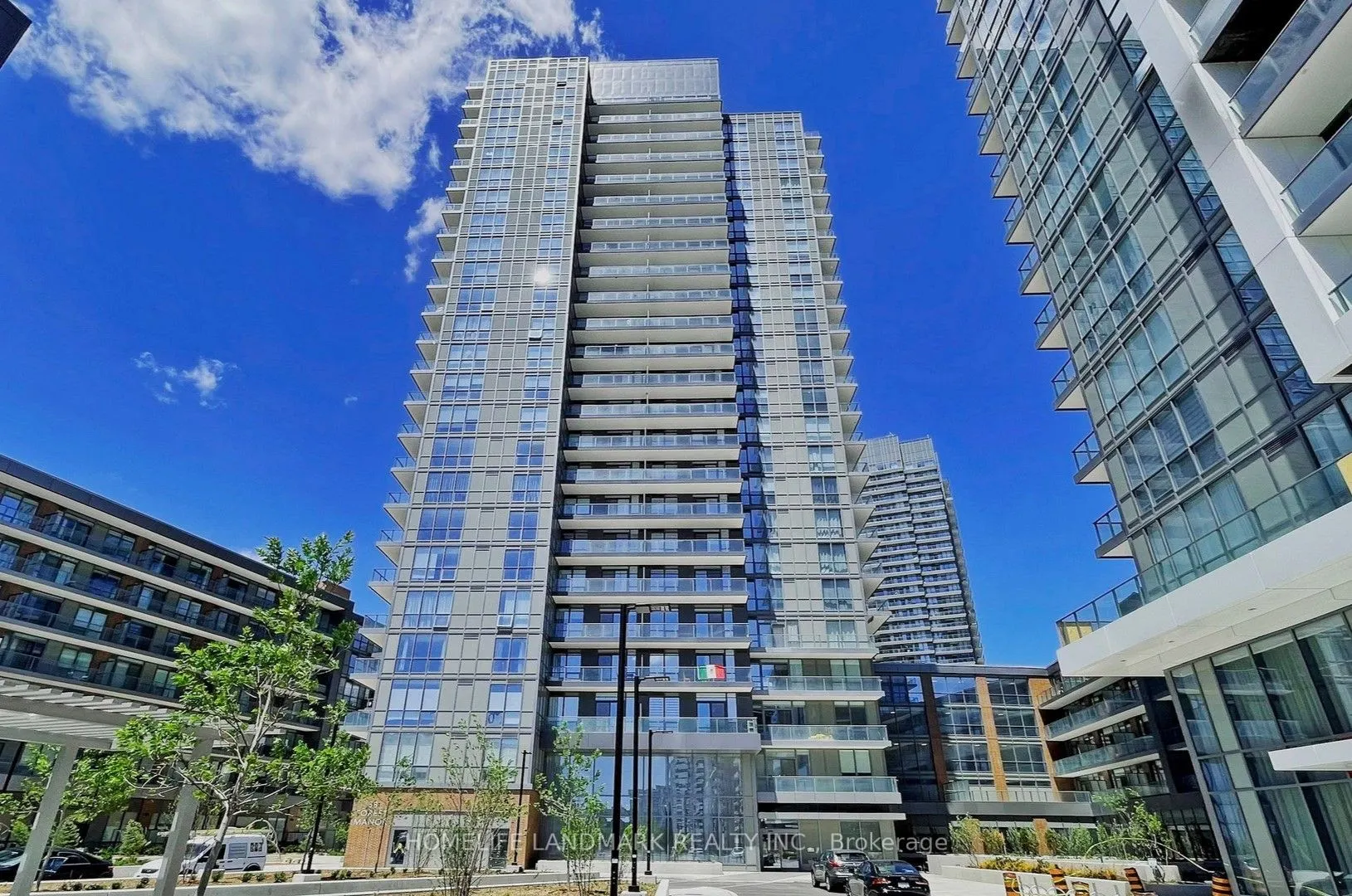 38 Forest Manor Road, #411