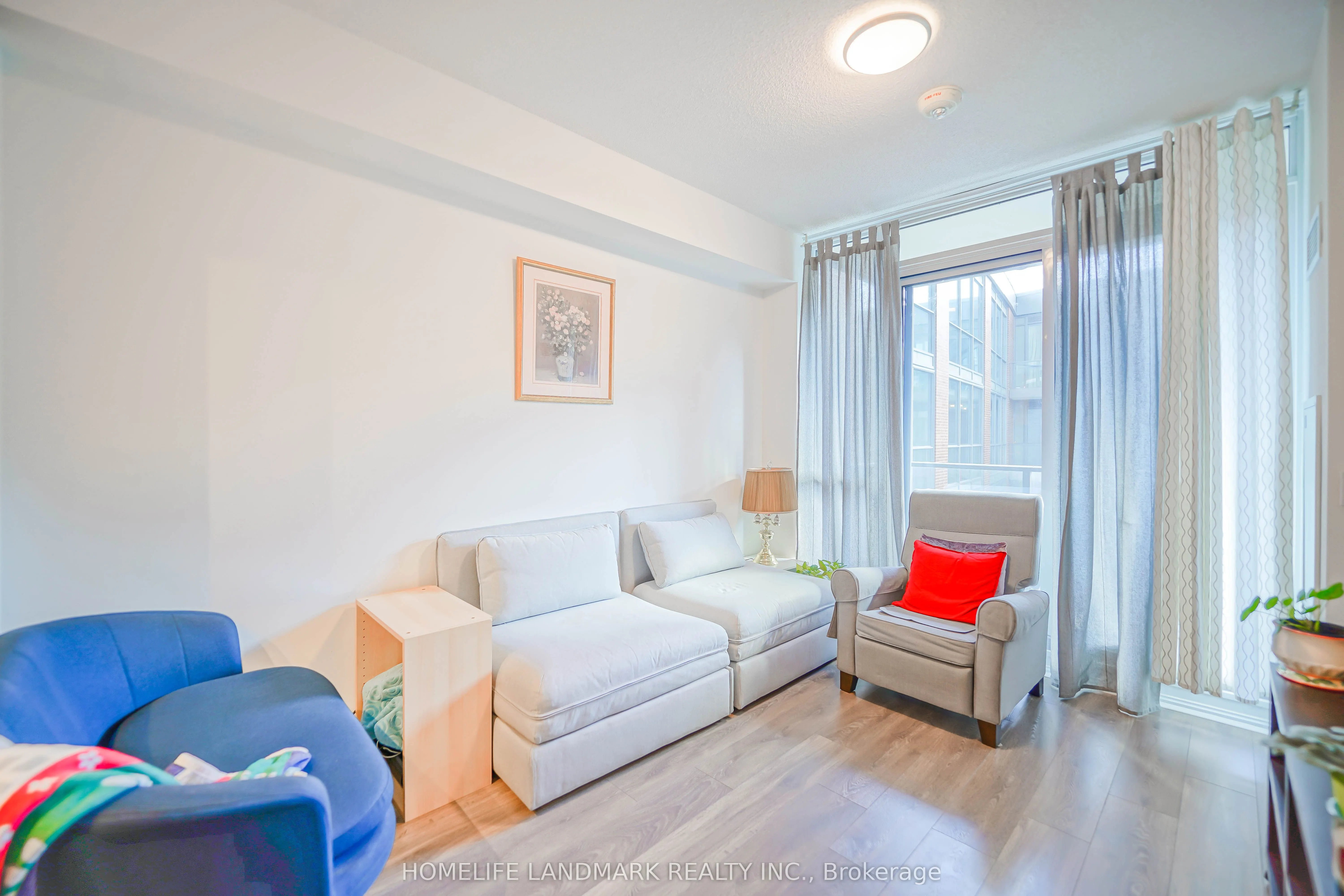 38 Forest Manor Road, #411