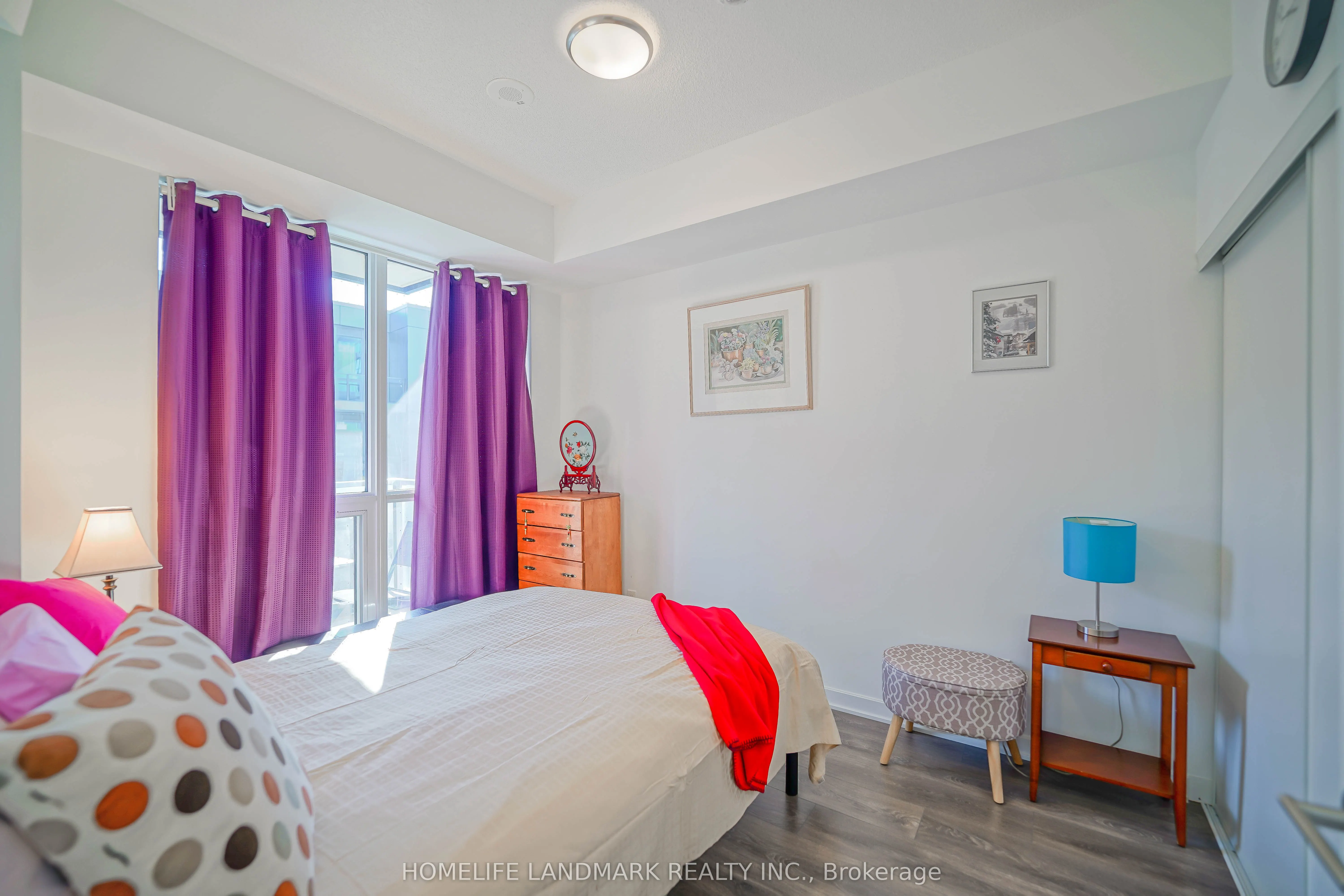 38 Forest Manor Road, #411