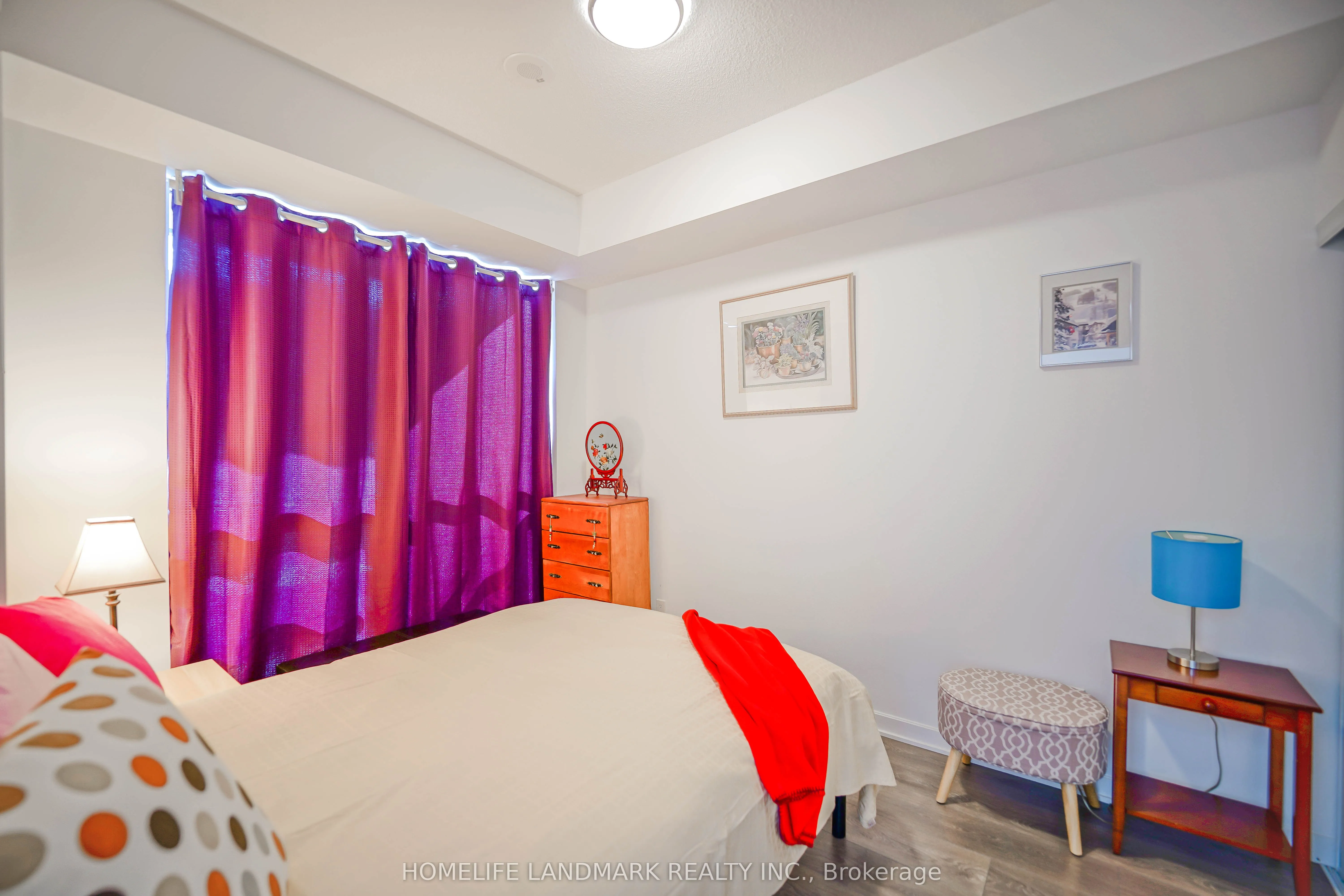 38 Forest Manor Road, #411