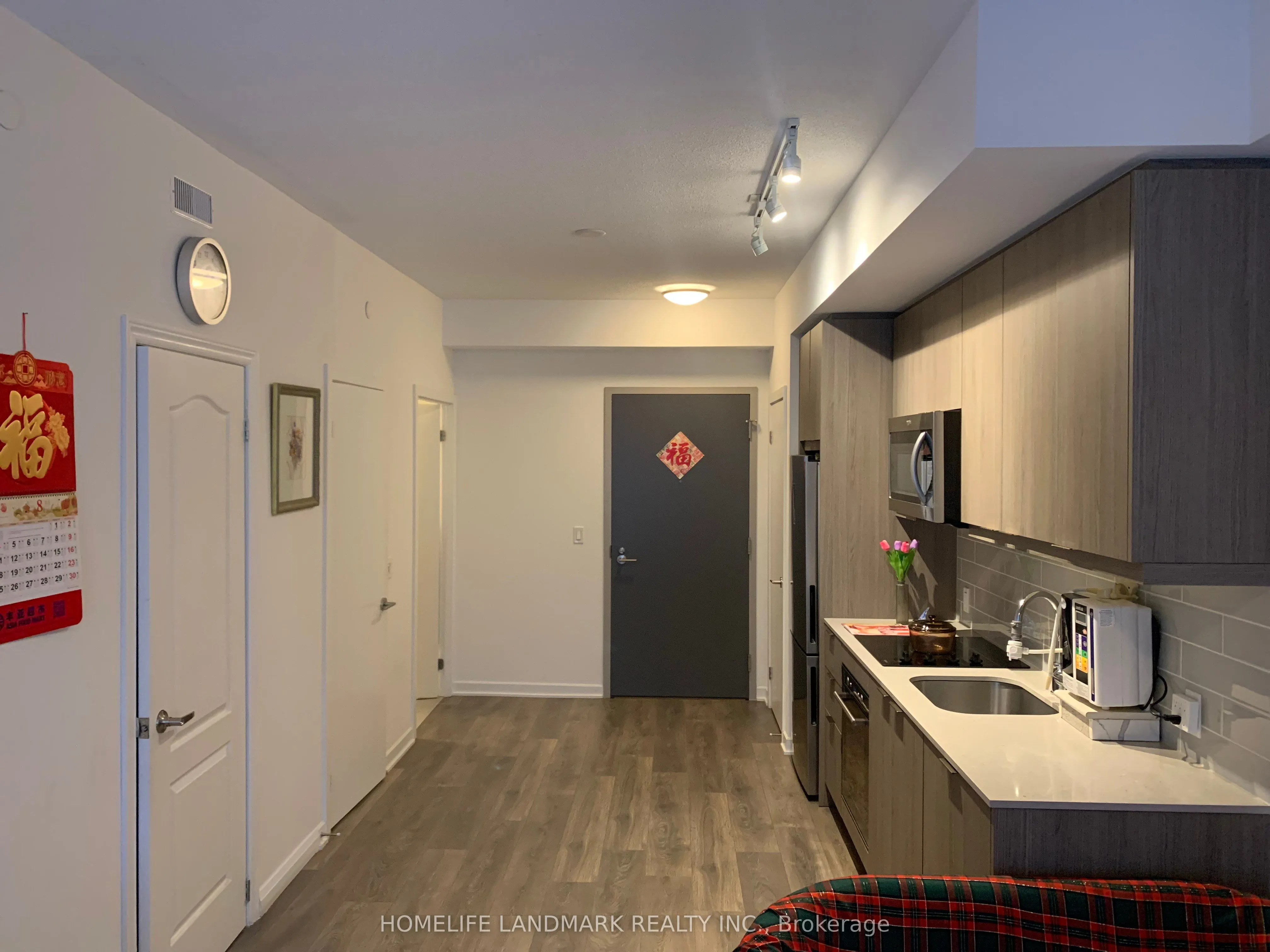 38 Forest Manor Road, #411