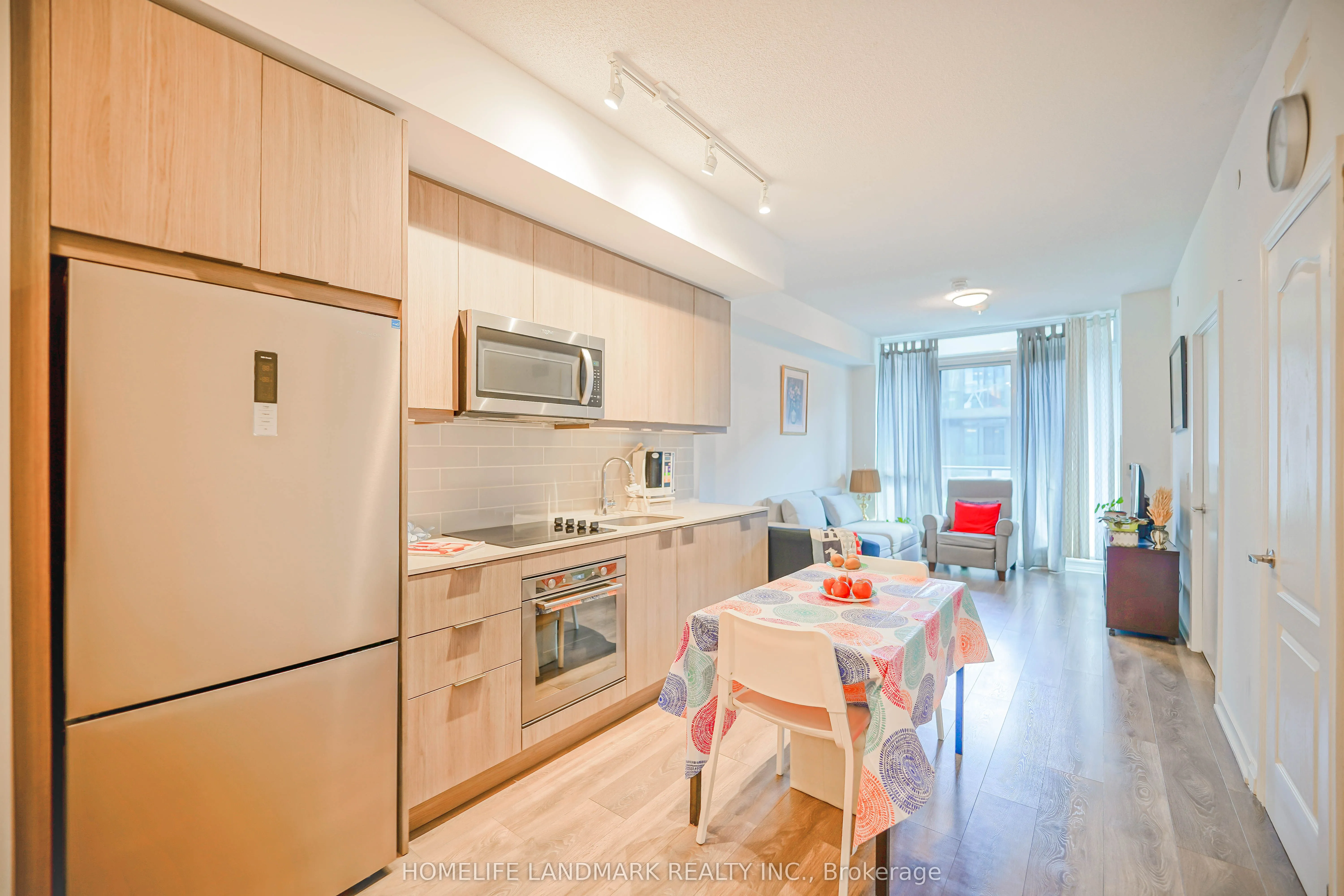 38 Forest Manor Road, #411